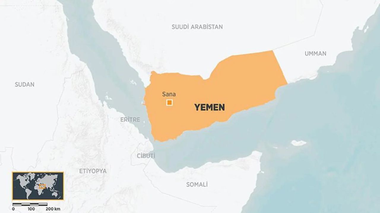 Suudi Arabistan, Yemenli Husi Delegelerle Kalıcı Ateşkes İçin Görüşecek