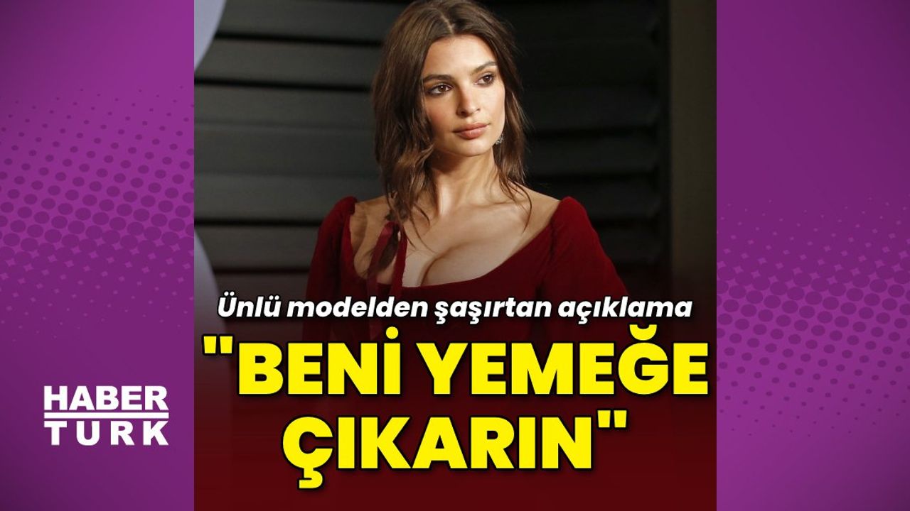 Emily Ratajkowski: Modellik ve Oyunculuk Kariyeri