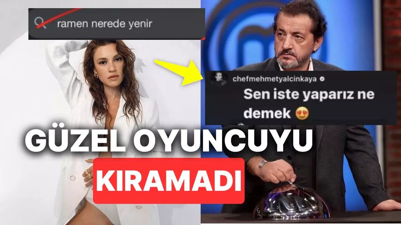 MasterChef Türkiye All Star Kadrosuyla Seyirci Karşısında