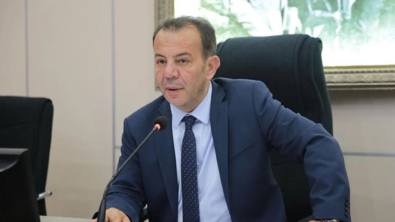 İYİ Parti Genel Başkan Yardımcısı Ünzile Yüksel ve Bolu Belediye Başkanı Tanju Özcan'dan Siyasi Açıklamalar