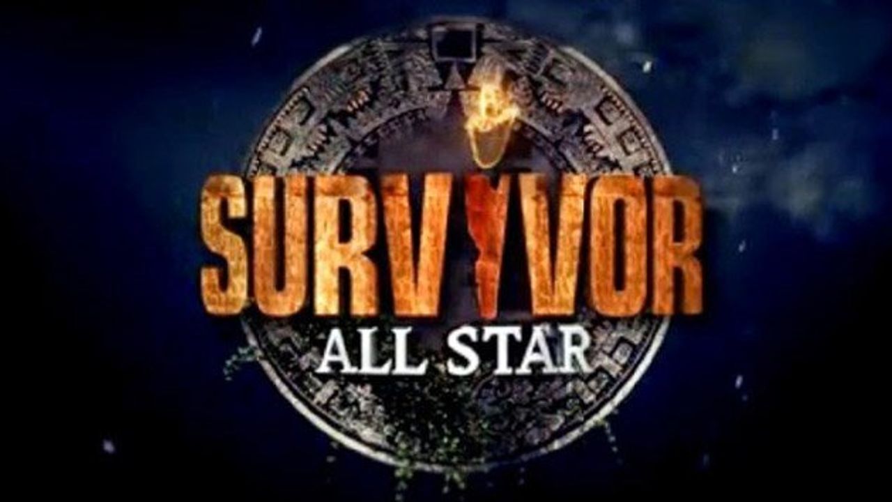 Survivor 2024 All Star Yarışmacıları Belli Oldu