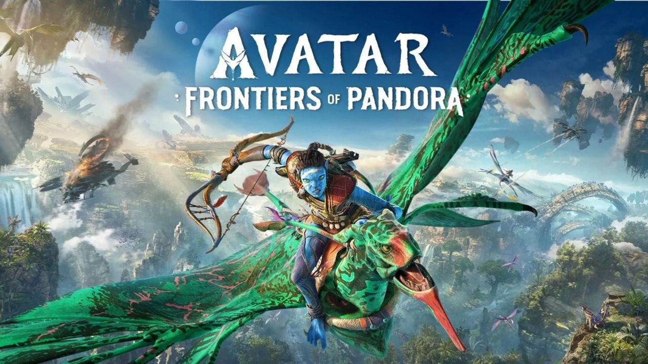 Ubisoft'un Avatar Oyunu Avatars: Frontiers of Pandora İçin Yeni Fragman Paylaşıldı