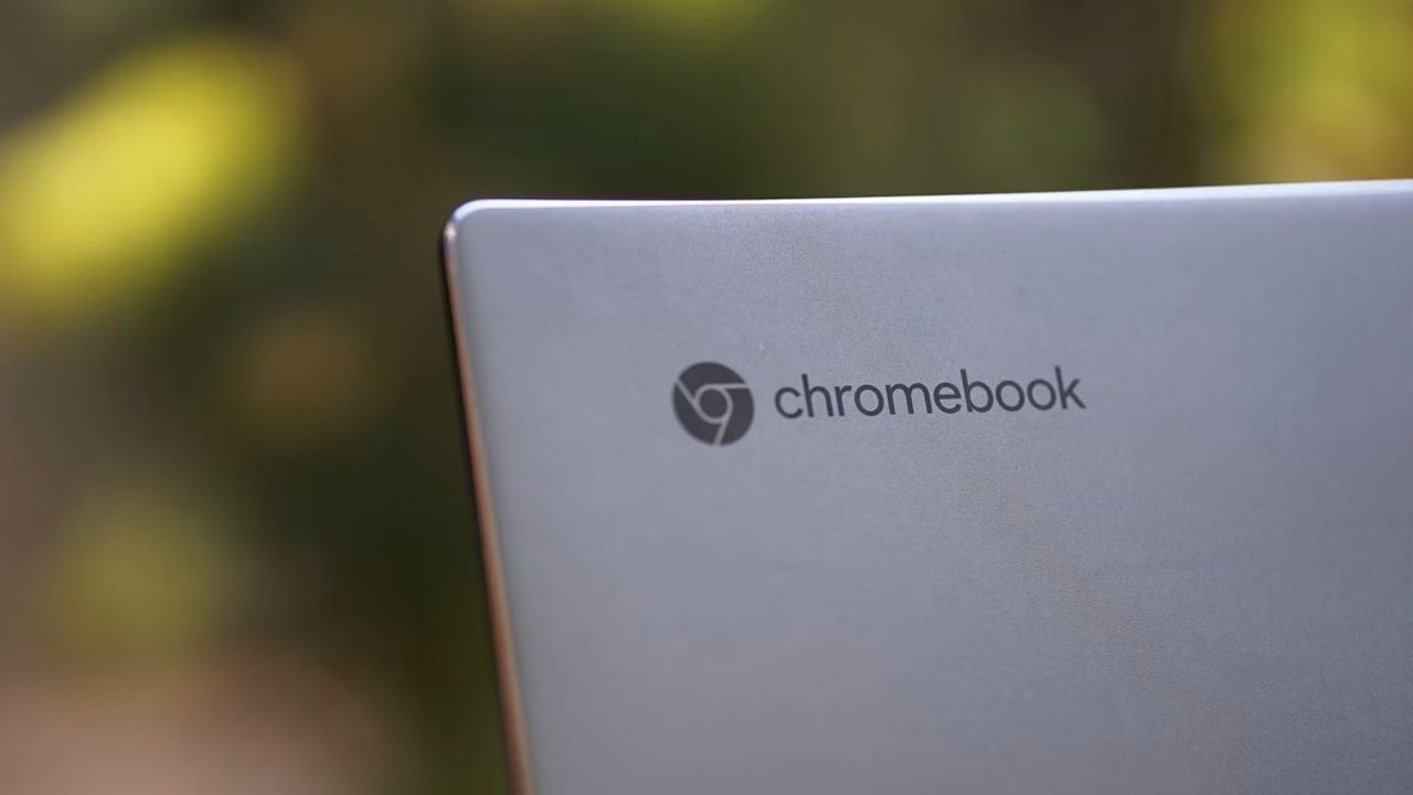 Chromebook'lar İçin 10 Yıllık Yazılım Desteği