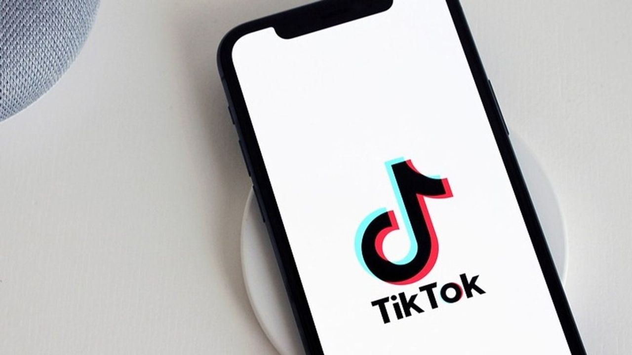 TikTok'tan Wikipedia Hamlesi