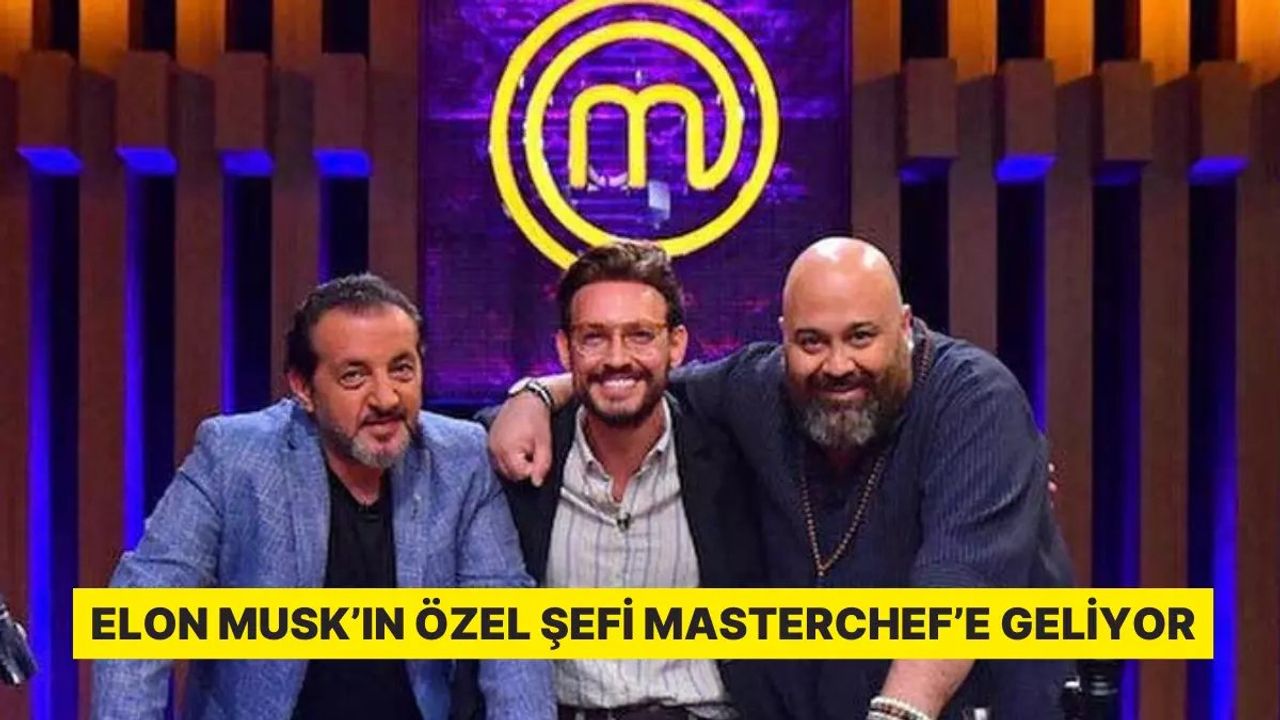 Akira Back, MasterChef Türkiye All Star'da