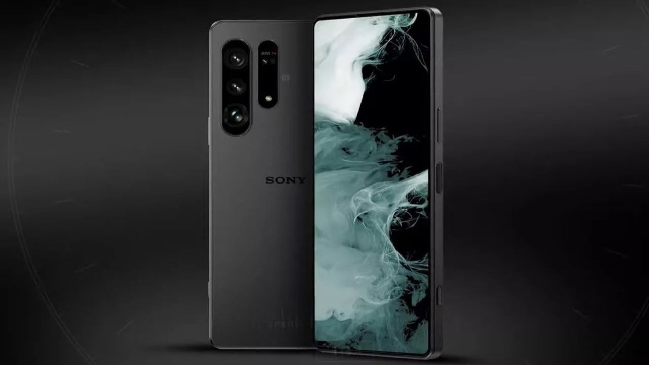 Sony Xperia 1 VI: Amiral Gemisi Telefonun İlk Bilgileri Paylaşıldı