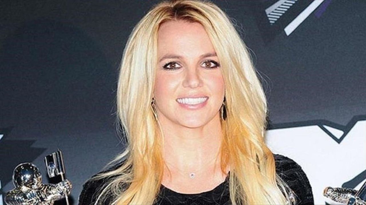 Britney Spears, Instagram Hesabını Kapatma Kararı Aldı