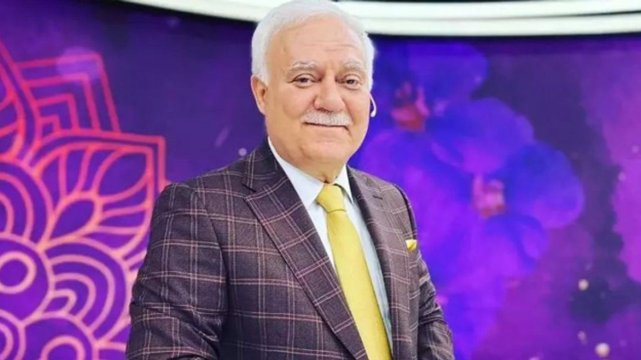 Ankara’da Nihat Hatipoğlu Coşkusu: Ünlü İlahiyatçı Başkente Geliyor