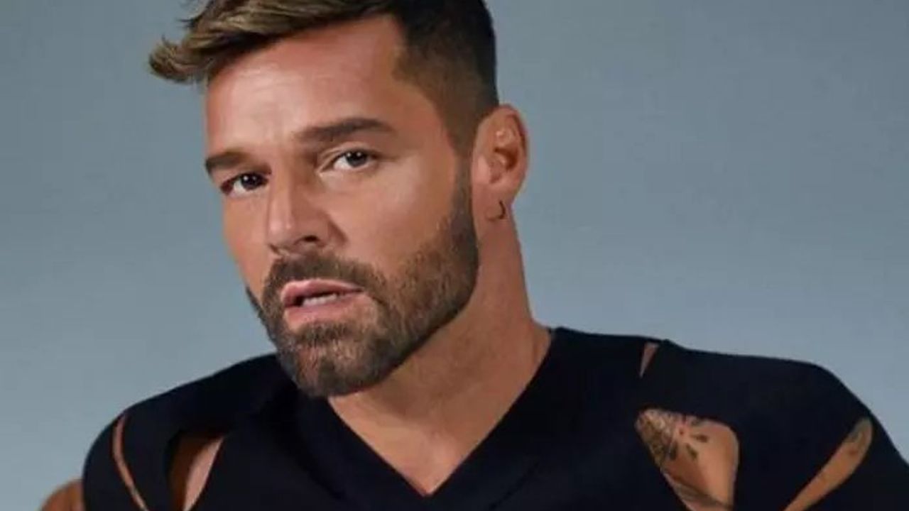 Ricky Martin ve Jwan Yosef Boşanma Kararı Aldı