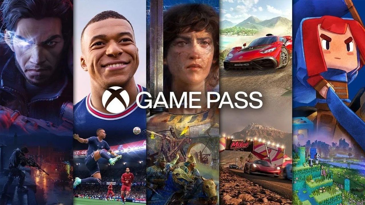 Xbox Game Pass'in Abone Sayısı Hakkında Bilgiler