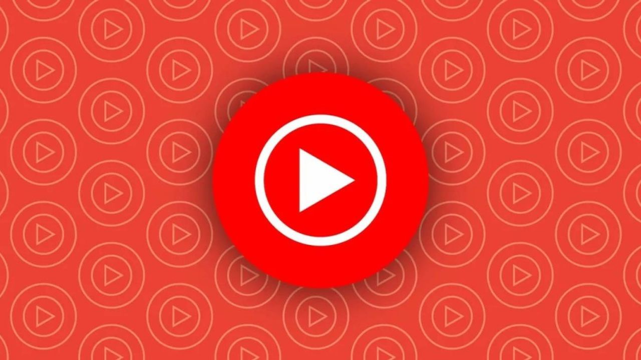 YouTube Music'a Yeni Ruh Hali Filtreleri Eklendi