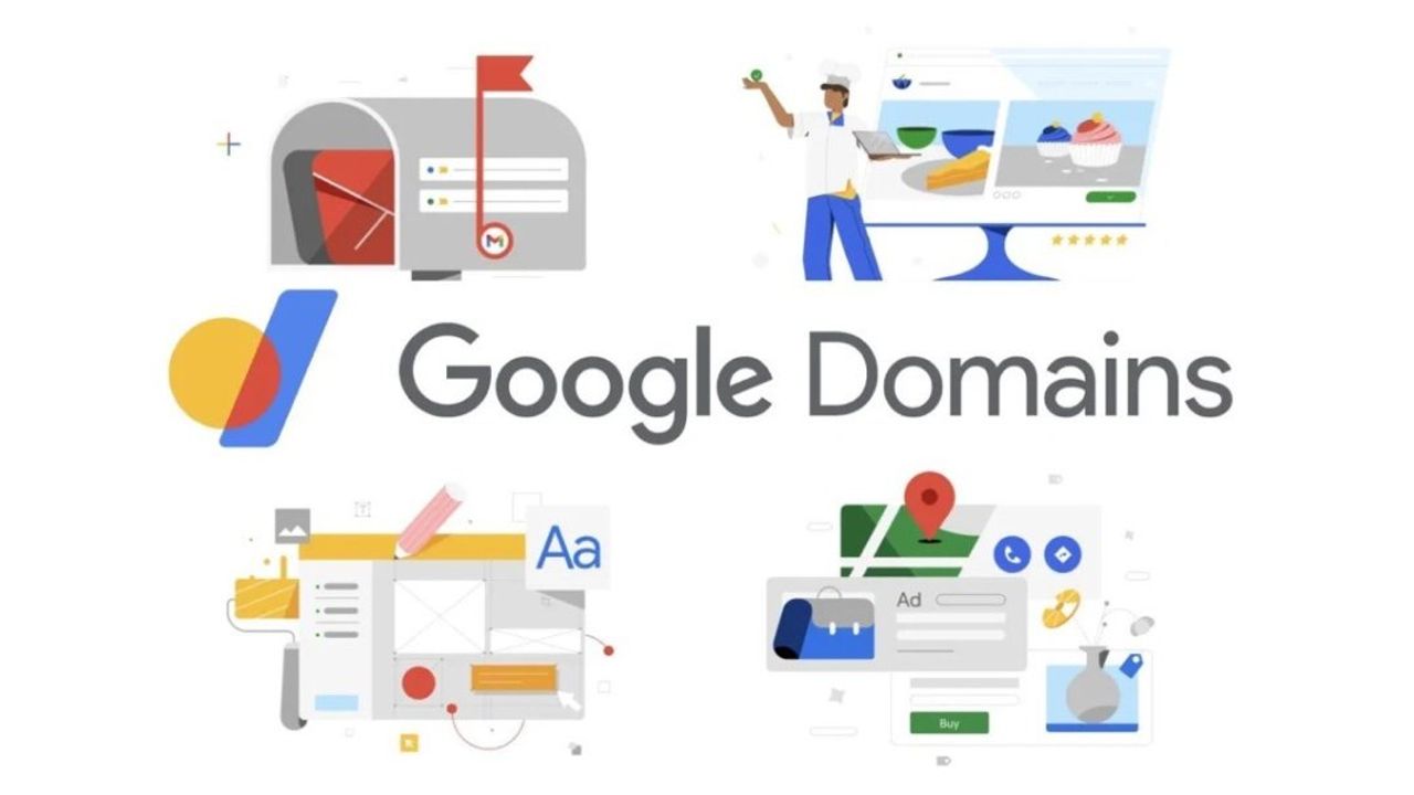 Google Domains, Alan Adı Satışlarını Durdurdu