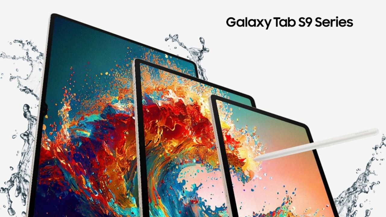 Samsung Galaxy Tab A9+ Modeli Hakkında Sertifikasyon Söylentileri