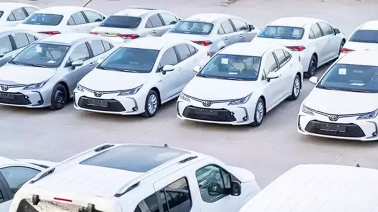 Toyota Corolla, Fiat Egea'nın Fiyatına İndi!