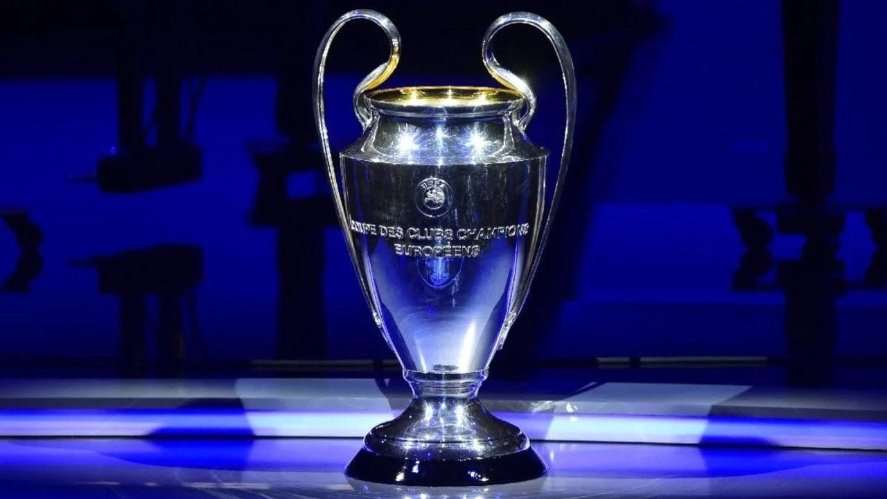 UEFA Şampiyonlar Ligi 2023-24 Sezonu Başlıyor