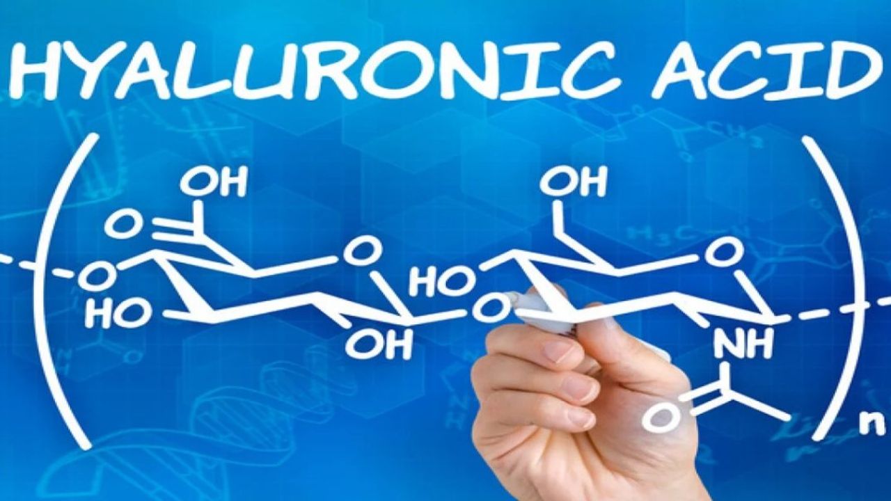 Hyaluronik Asit ve Cilt Bakımında Dikkat Edilmesi Gerekenler