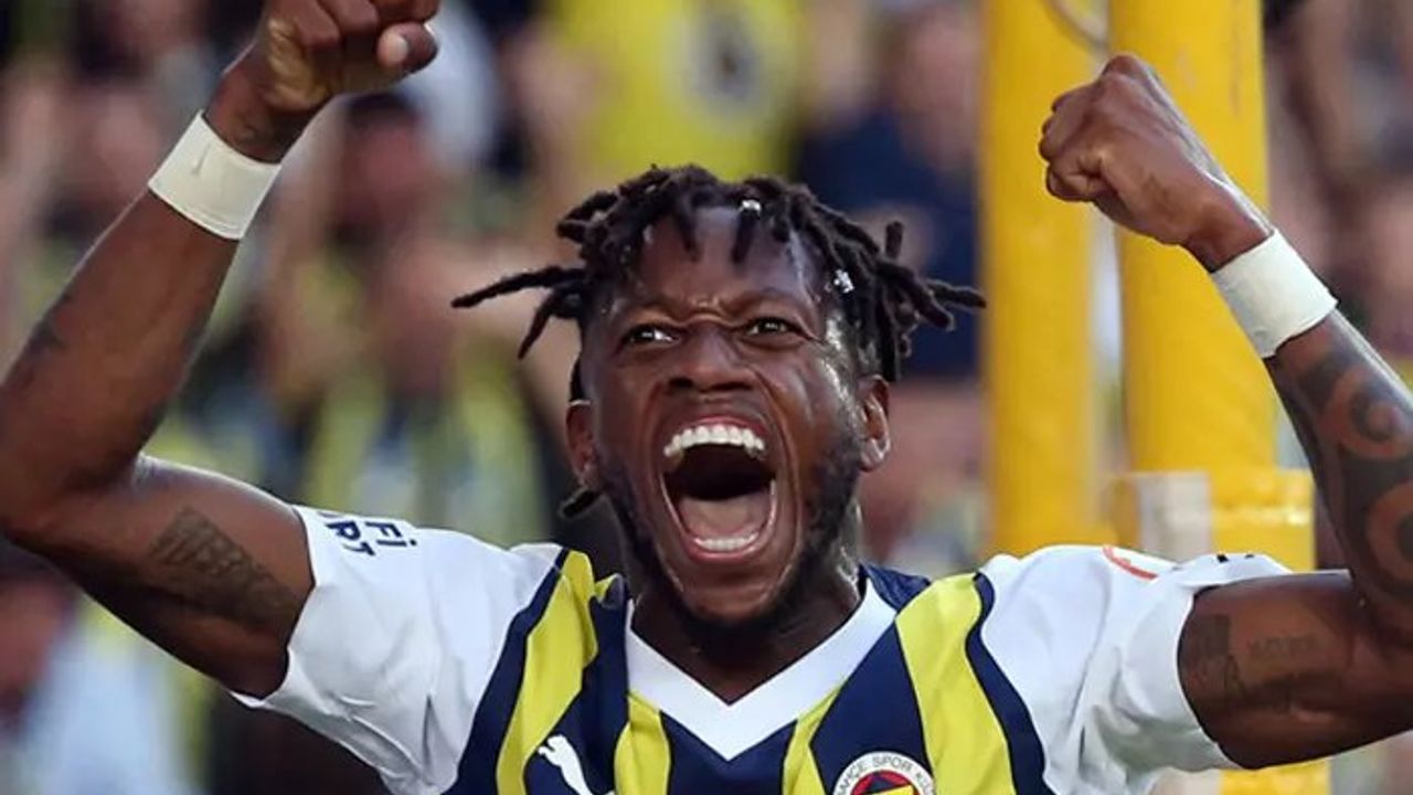 Fenerbahçe, Bitexen Antalyaspor'u 3-2 Mağlup Ederek Galibiyet Serisini Sürdürdü