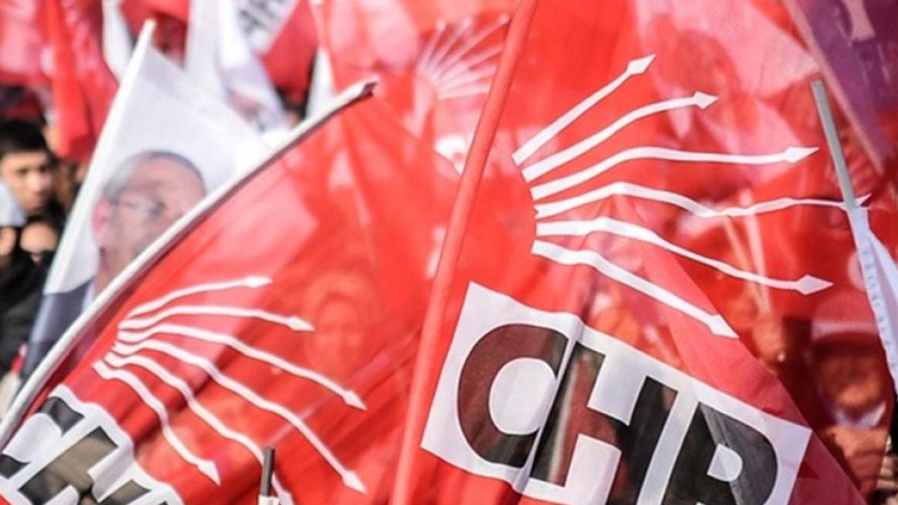 CHP Merkez Yürütme Kurulu, Parti Meclisi'ni Topluyor