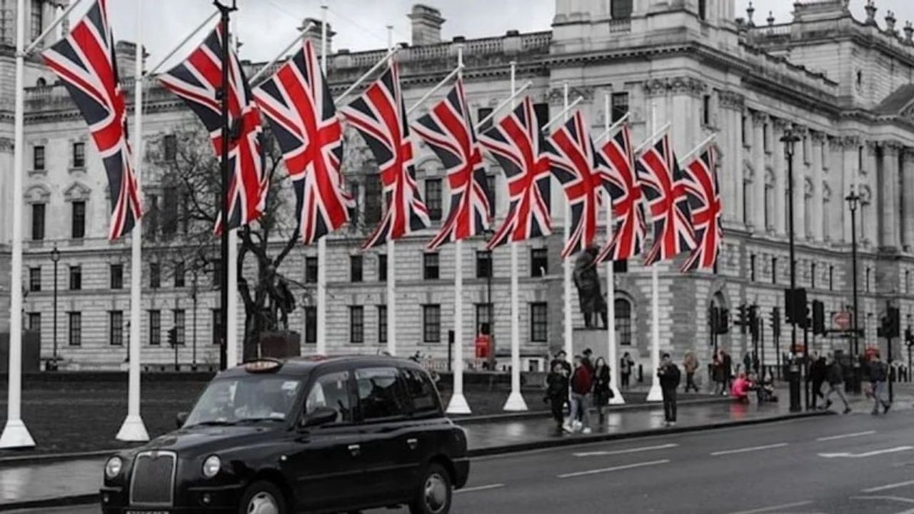 Londra Belediye Başkanı, Şehrin İklim Kriziyle Mücadelesini Anlattı