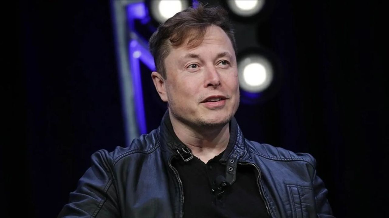 Musk, İsrail Başbakanı Netanyahu ile Buluştu