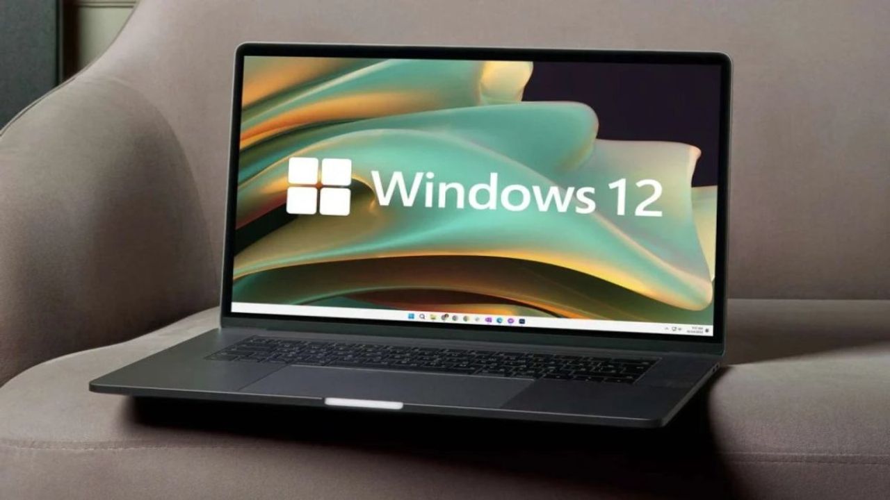 Microsoft'un Windows 12'nin Web Odaklı Versiyonu Üzerinde Çalıştığı Bildiriliyor