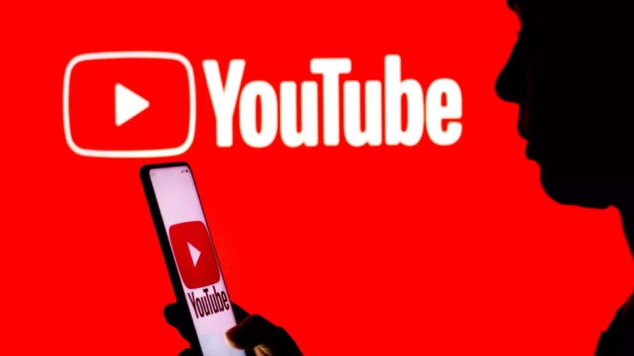 YouTube Mobil Uygulamasında Yeni Siz Sekmesi Test Ediliyor