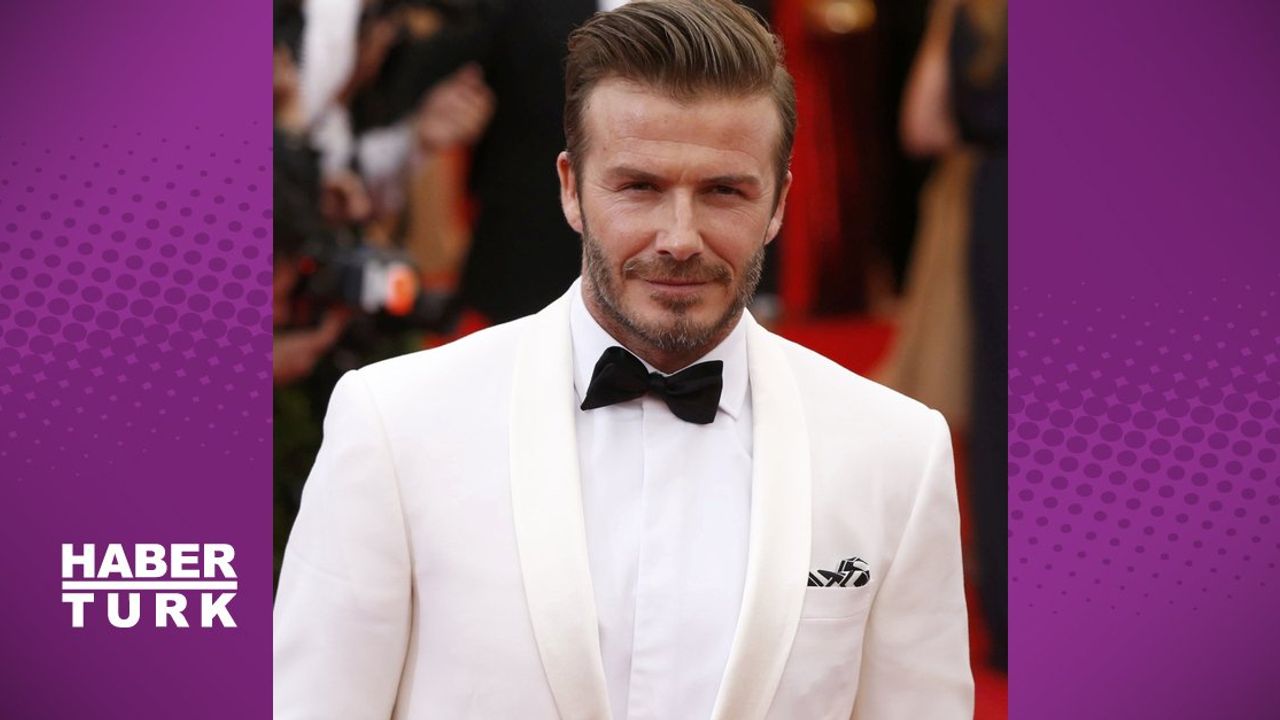 David Beckham, Victoria Beckham ile Mutlu Evliliğinin Sırrını Açıkladı