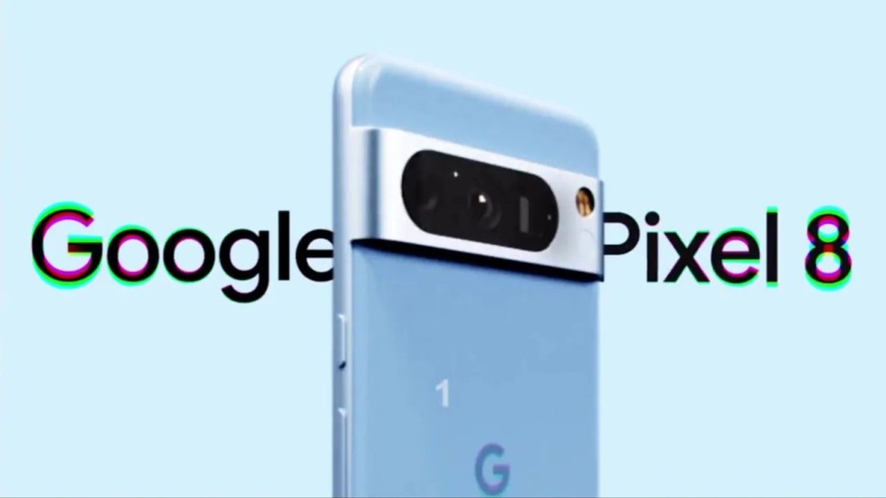 Google Pixel 8 Pro'nun Kutu Açılımından Görseller Sızdırıldı