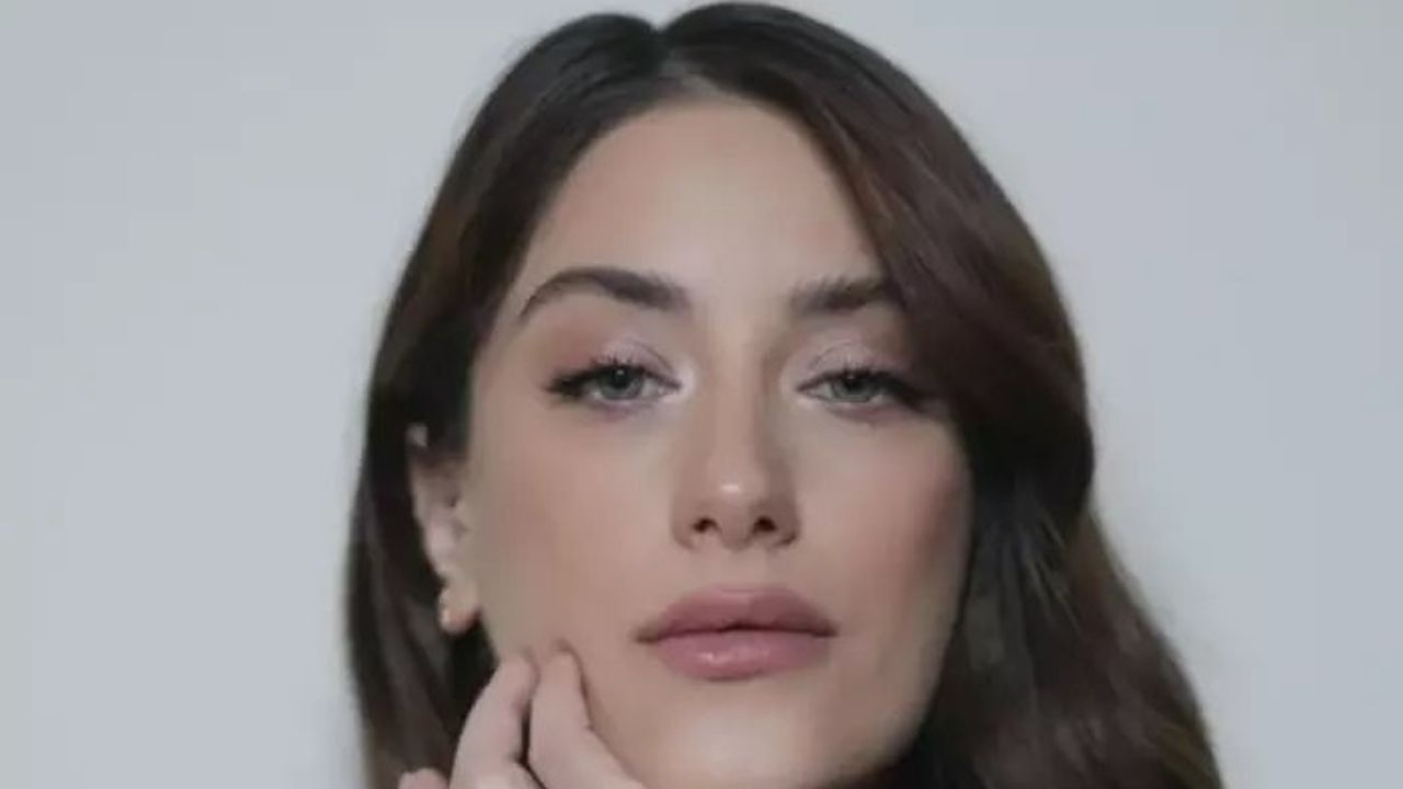 Hazal Kaya'nın Doğum Günü Kutlamaları