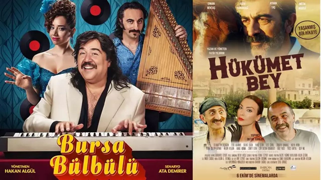 Fatih Yıldırım, 'Hükümet Bey' filminin vizyon tarihini açıkladı