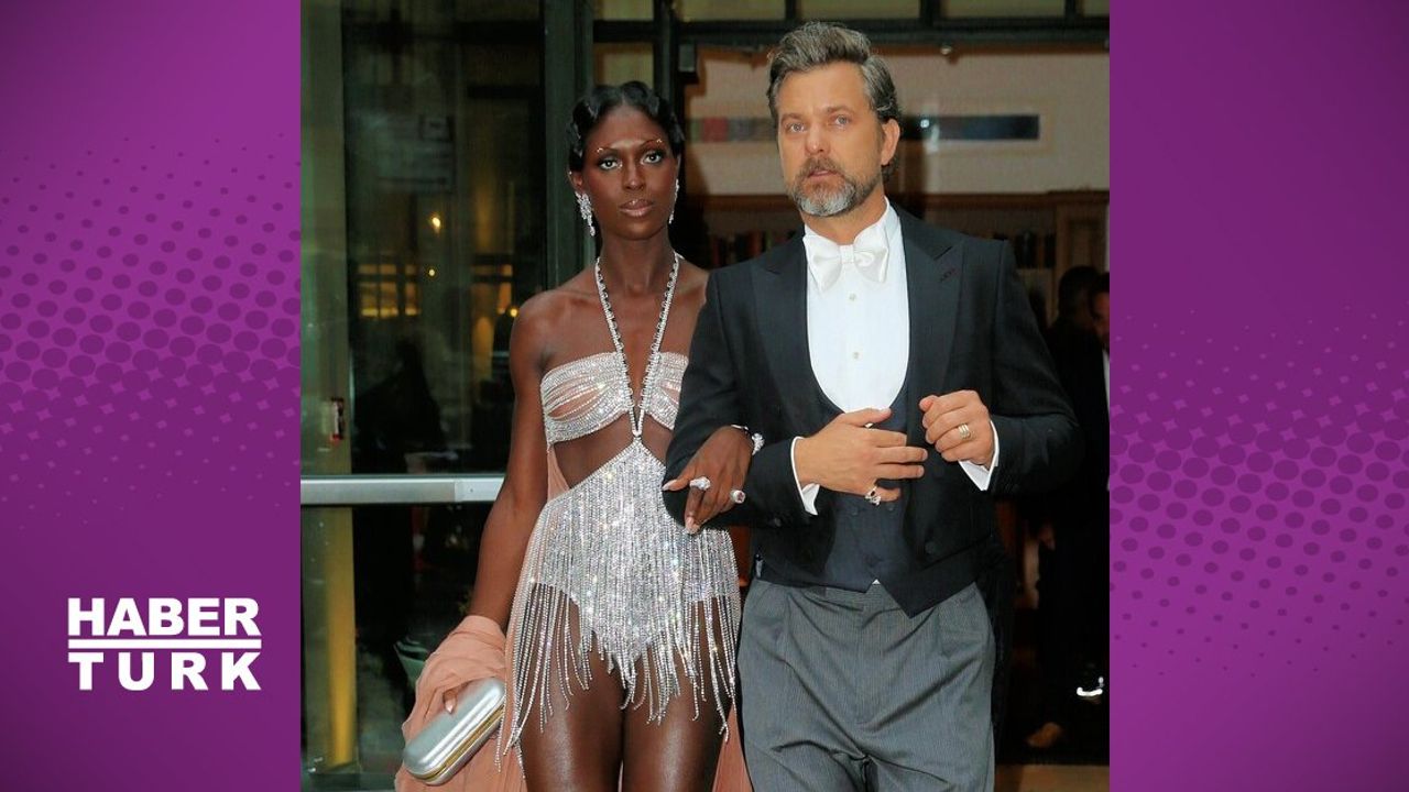 Joshua Jackson ve Jodie Turner-Smith Çifti Boşanıyor