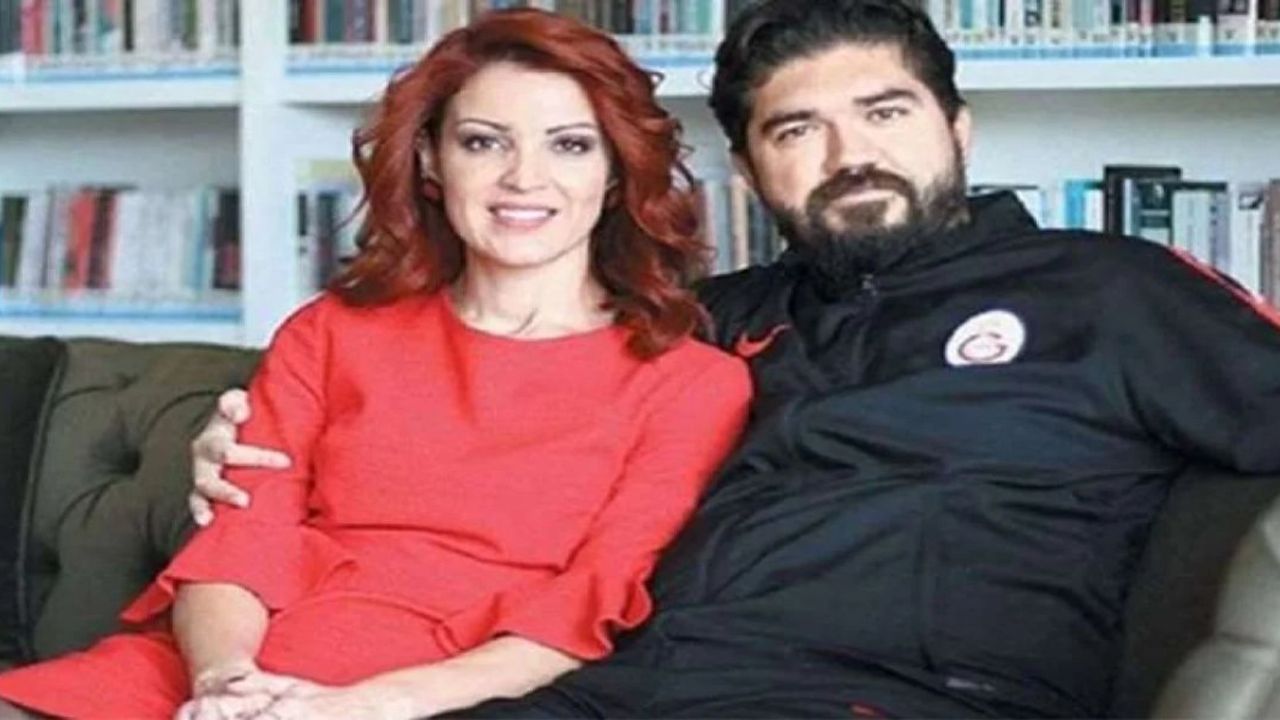 Nagehan Alçı İle Rasim Ozan Kütahyalı Boşandı