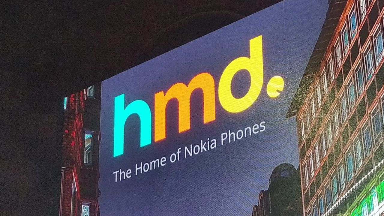 HMD Global, Avrupa'da Akıllı Telefon Üretimine Başladı