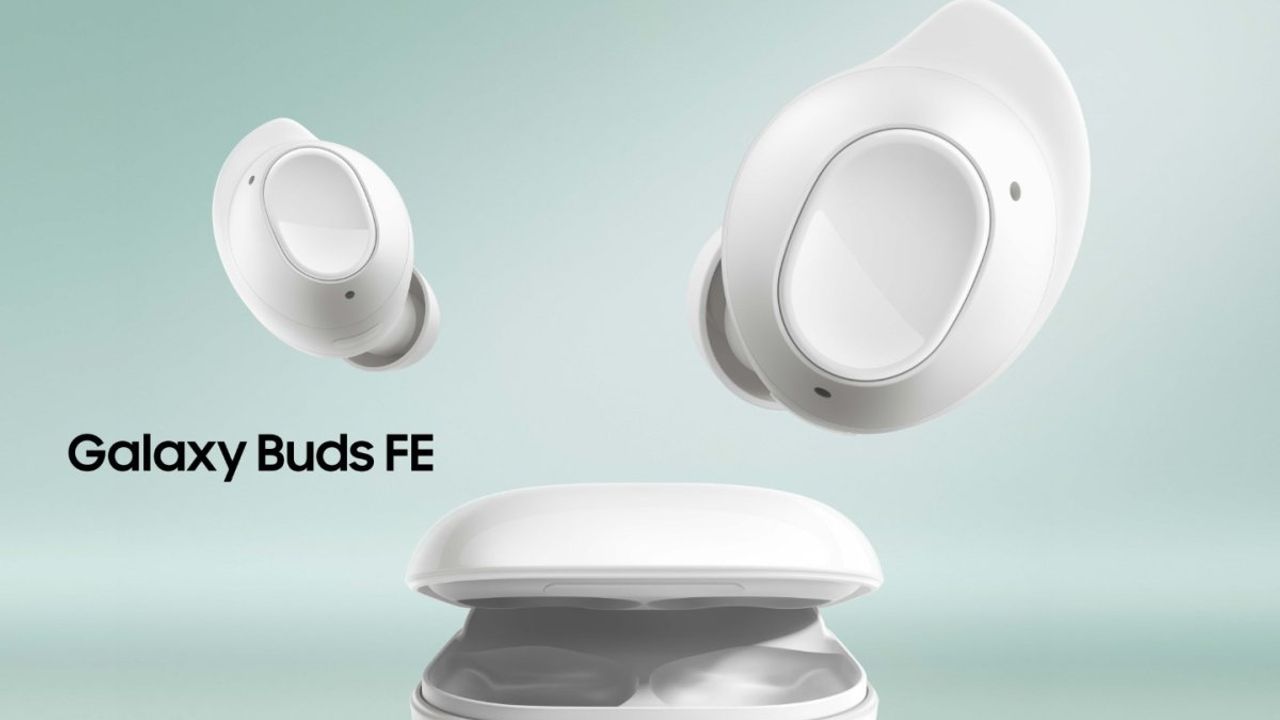 Samsung Galaxy Buds FE: Özellikler ve Fiyat