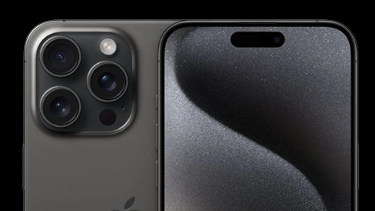 iPhone 15 Pro Max DxOMark'a Göre En İyi Kameraya Sahip Telefonlar Listesinde İkinci Sırada