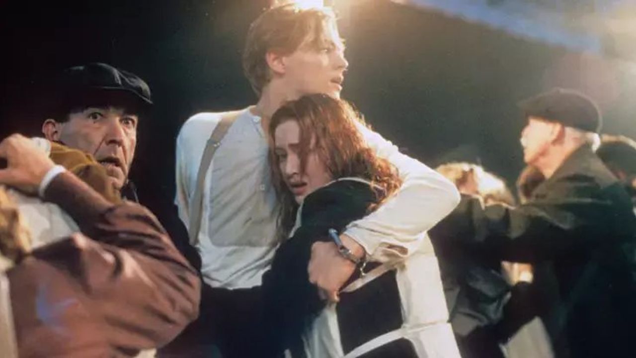 Leonardo DiCaprio'nun Titanic Kostümü Müzayedede Satılacak