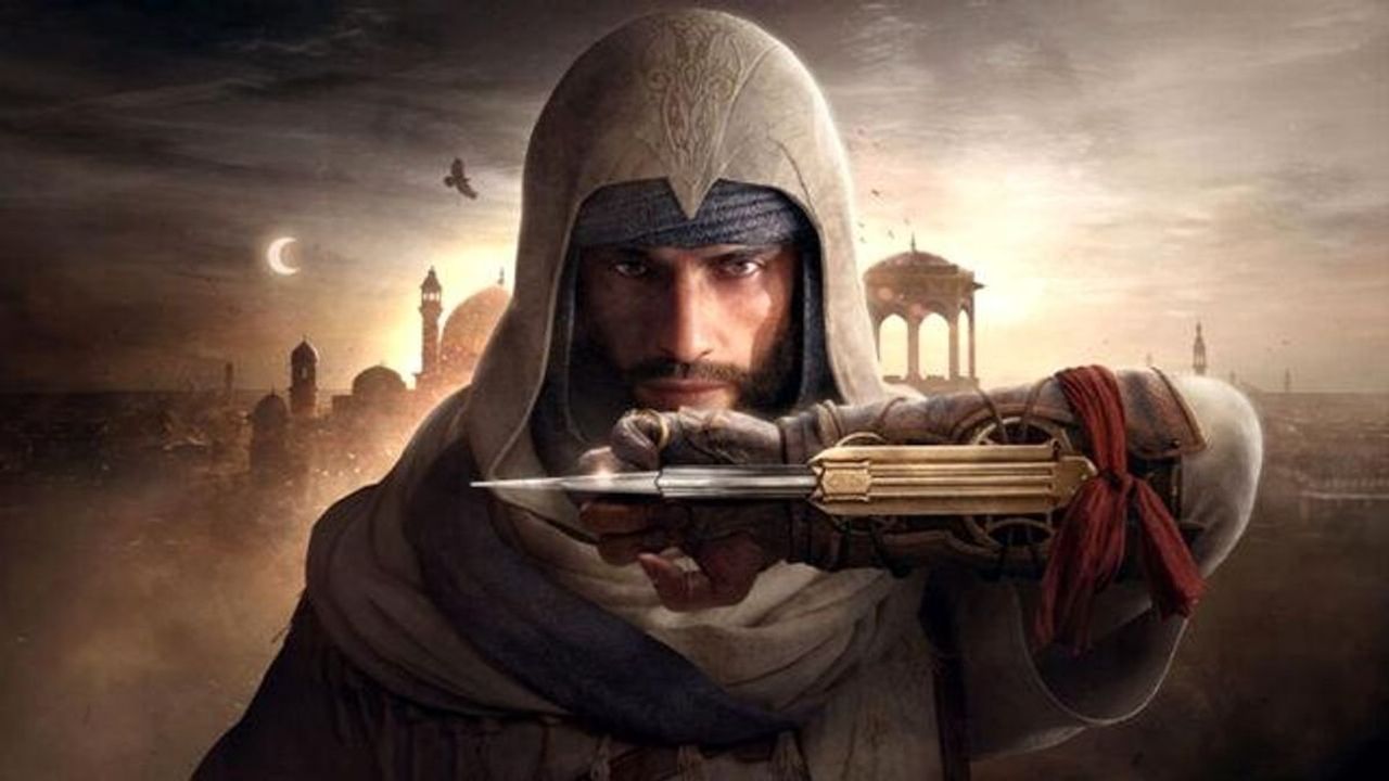 Assassin's Creed Mirage: Ubisoft Connect ile Yeni Kostümler