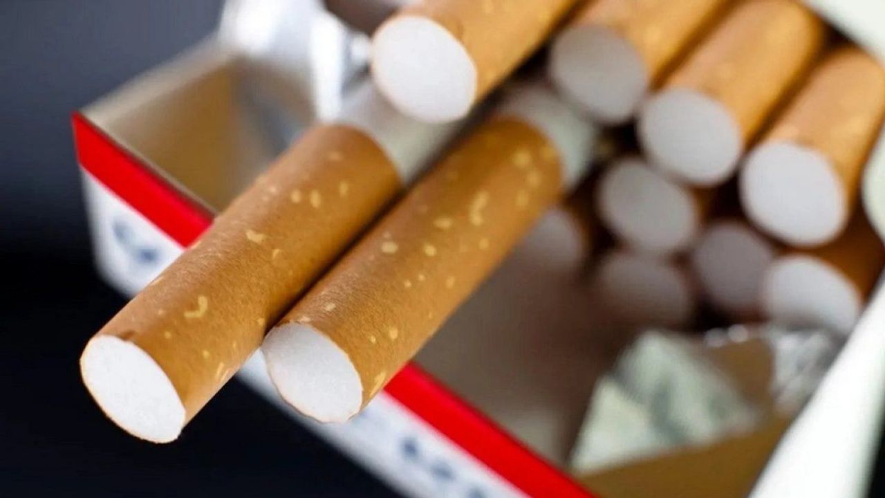 İngiltere Sigara Satın Alma Yaşını Yükseltiyor