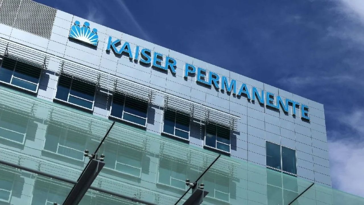 ABD'deki Kaiser Permanente Hastanelerinde Büyük İş Bırakma Eylemi