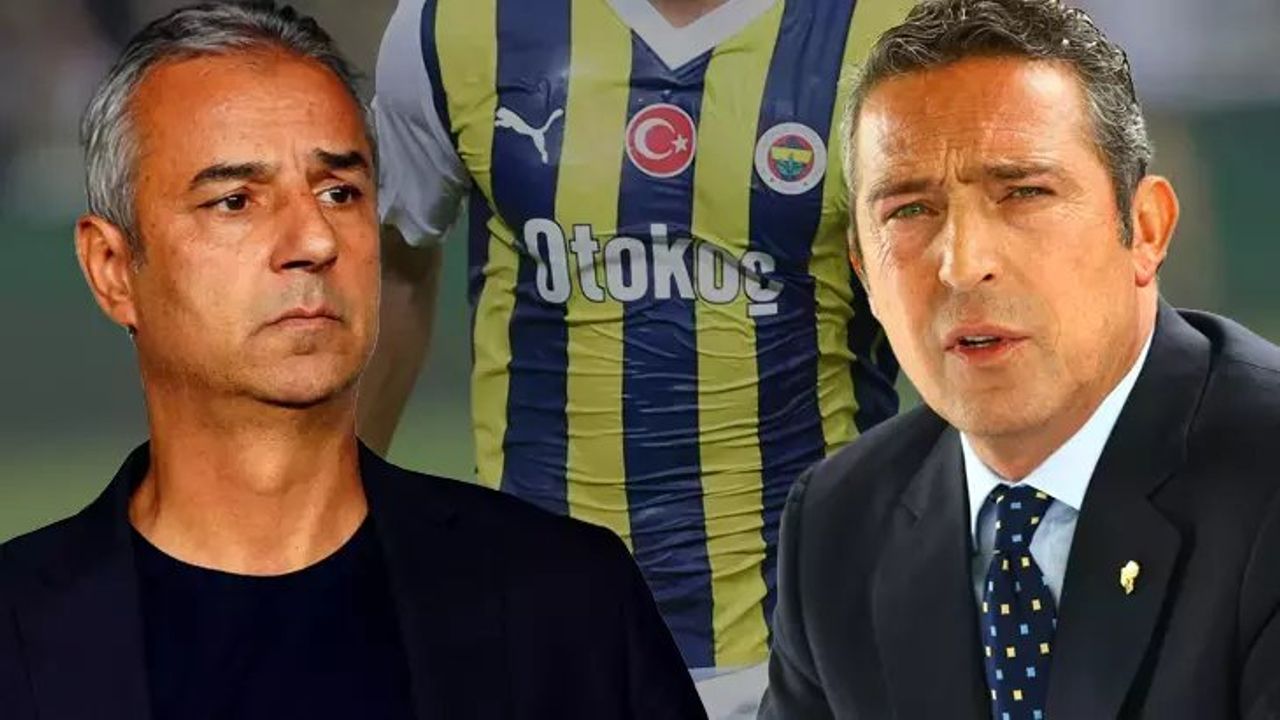 Fenerbahçe'de Ara Transfer Dönemi Öncesi 3 İsim Gözden Çıkarıldı