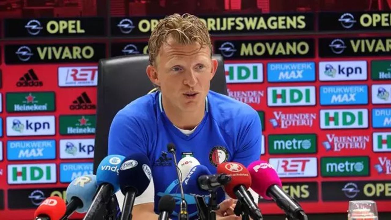 Dirk Kuyt: Futbolculuktan Teknik Direktörlüğe