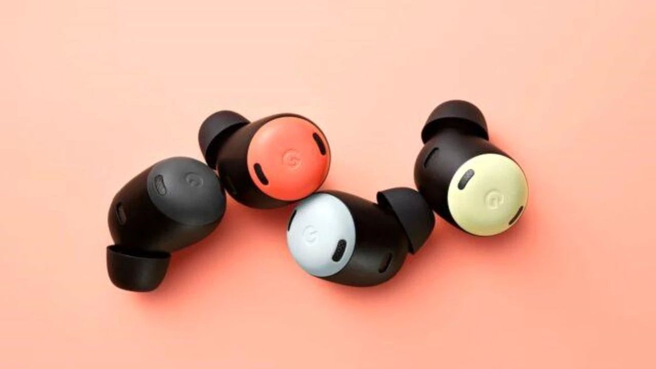 Google Pixel Buds Pro için Konuşma Algılama özelliği yayınlandı