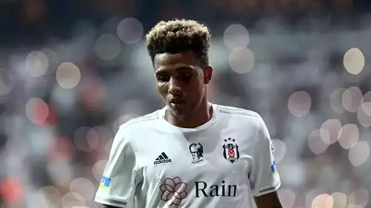 Beşiktaş'ın Gedson Fernandes ile sözleşme yenilemesi sonrası transfer iddiaları