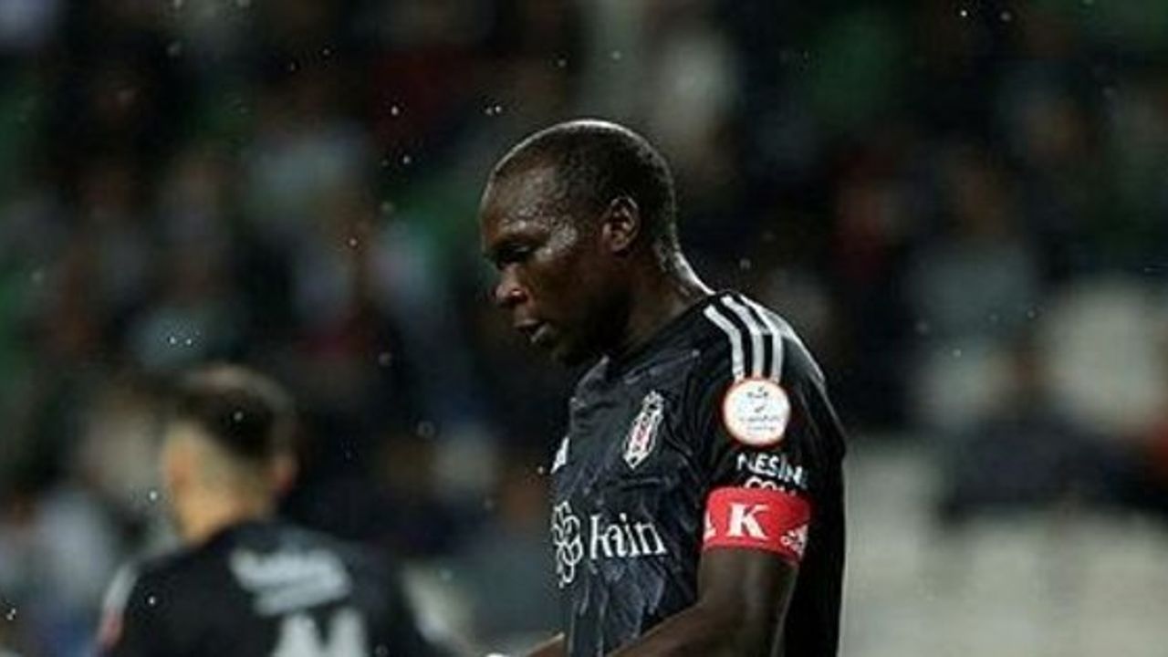 Beşiktaş'ın Gol Silahı Aboubakar'ın Etkisi