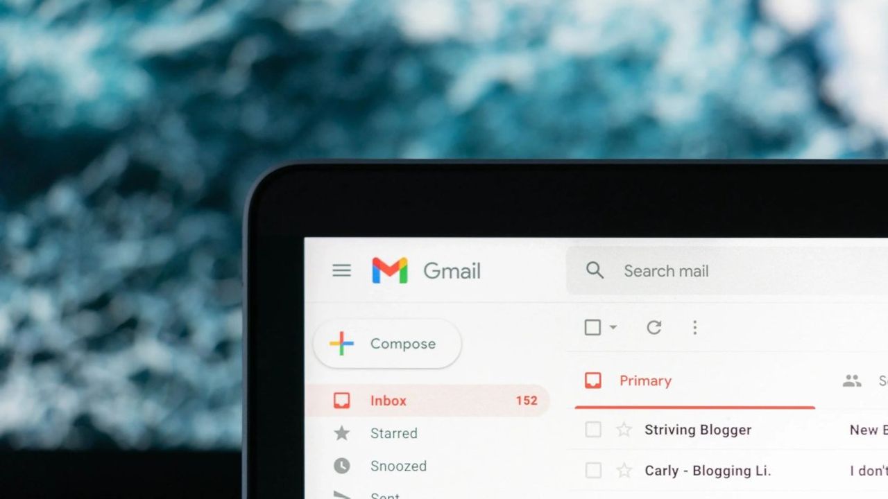 Google, Spam E-postalara Karşı Yeni Önlemler Alıyor