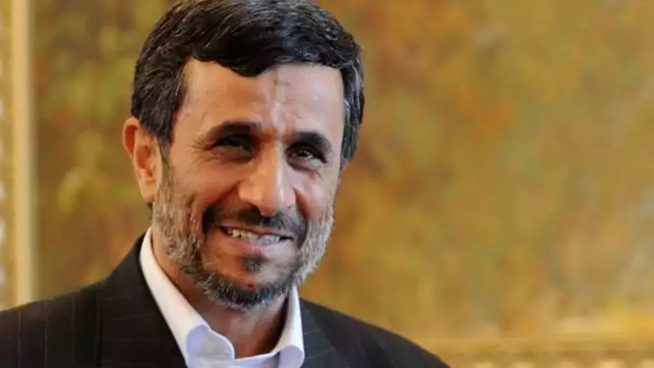 İran'ın eski Cumhurbaşkanı Ahmedinejad'ın Guatemala'ya gitmesine izin verilmedi