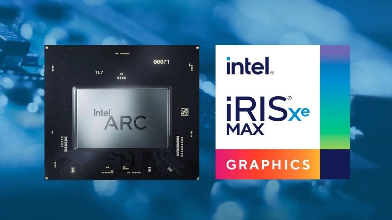 Intel Arc & Iris Ekran Kartları İçin Yeni Sürücü Paylaşıldı