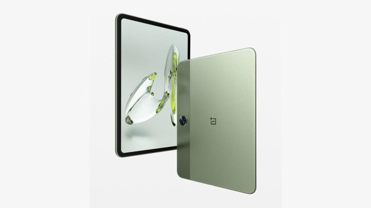 OnePlus Pad Go: Yeni Tabletin Özellikleri ve Fiyatı