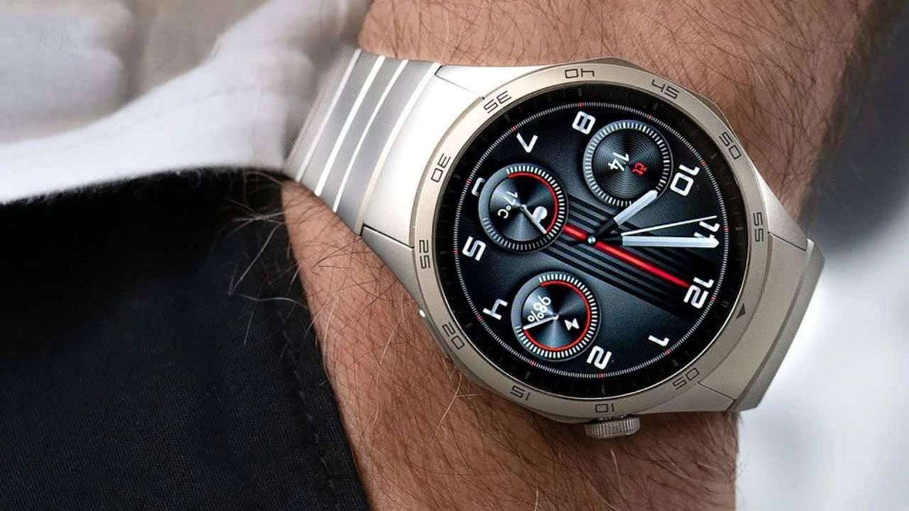 Huawei Watch GT 4: Akıllı Saat Pazarının Önemli İsimlerinden Birisi