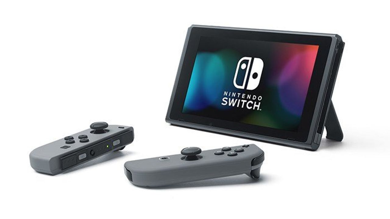 Nintendo'nun Yeni Nesil Konsolu Hakkında Detaylar Ortaya Çıktı